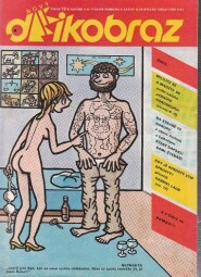 DIKOBRAZ 12,  24. března 1993