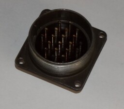 Konektor ŠR 48 B26G2 (ŠR48B26G2)