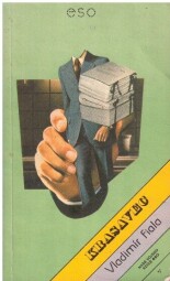 Krasavec od Vladimír Fiala  ESO