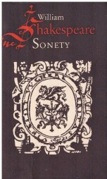 Sonety od William Shakespeare