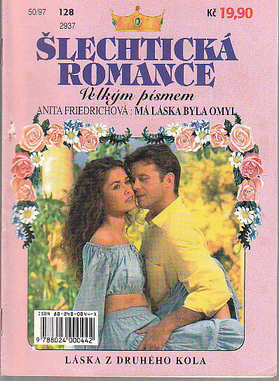 Šlechtická romance - Láska z druhého kola 50/97