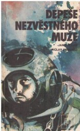 Deprese nezvěstného muže od Václav Bernard. Magnet