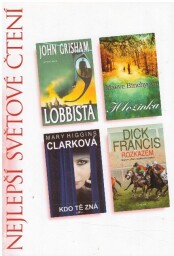 Lobbista / Hložinka / Kdo tě zná / Rozkazem