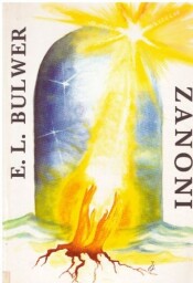 Zanoni od Edward George Bulwer Lytton