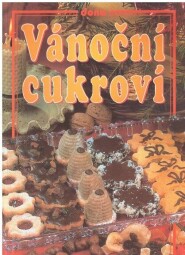 Vánoční cukroví od kolektiv od autorů