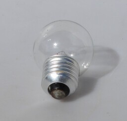Žárovka Tesla - čirá 24V 25W