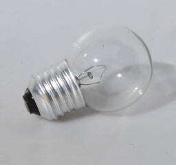Žárovka Tesla - čirá 24V 25W