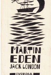 Martin Eden od Jack London