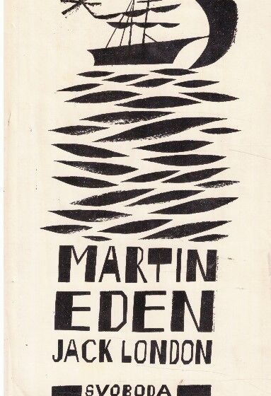 Martin Eden od Jack London