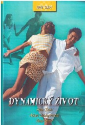 Dynamický život od Hans Diehl.