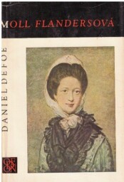 Moll Flandersová od Daniel Defoe