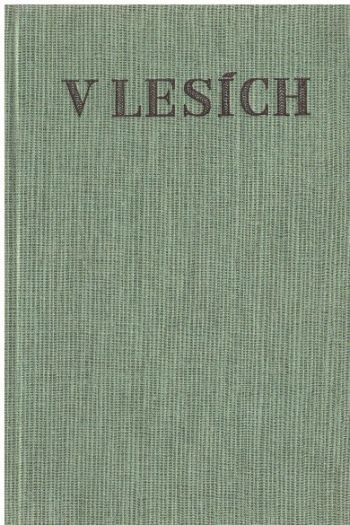 V lesích od Vladimír Těndrjakov