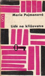 Hra s ohněm od Marie Pujmanová