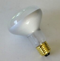 Žárovka Tesla E 27, 40W, 230V