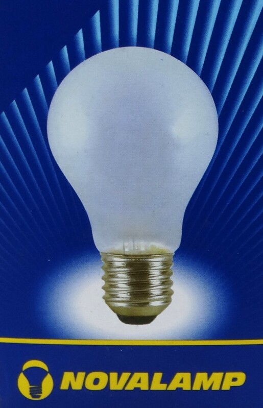 Žárovky 24V, 75W  Clear E 27