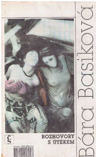Rozhovory s útěkem od Bára Basiková