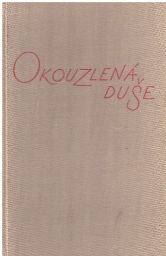 Okouzlená duše II od Romain Rolland