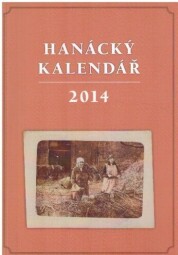 Hanácký kalendář 2014 