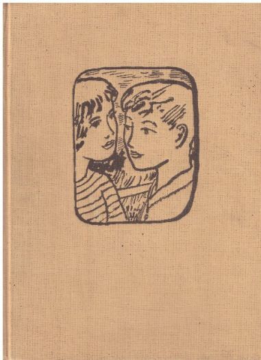 Velké trápení od Helena Šmahelová