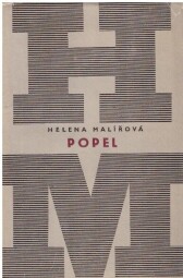 Popel od Helena Malířová