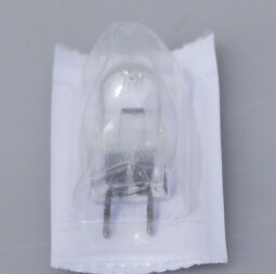 Halogenová žárovka 50W/12V G6.35