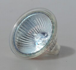 Halogenová žárovka Osram Decostar Standart 50W 680lm.