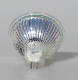 Halogenová žárovka Osram Decostar Standart 50W 680lm.