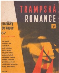 Písničky do kapsy 67 - Trampská romance 9