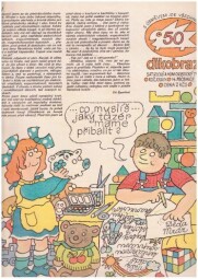 Dikobraz 50,  14. prosince 1983