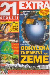21 století léto 2005 Extra.