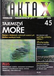Fakta X 45. 