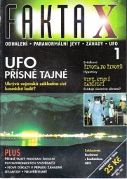 Fakta X 1