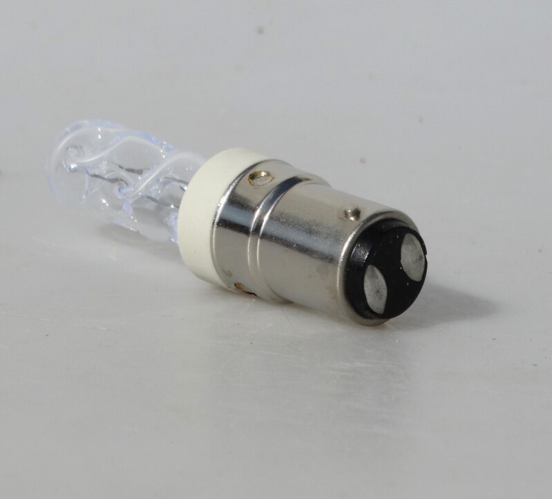 Žárovka Osram Halolux Ceram 60W