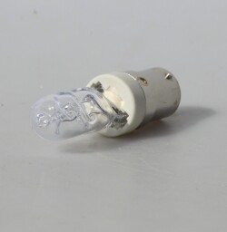 Žárovka Osram Halolux Ceram 60W