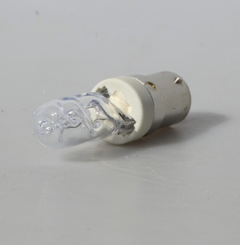 Žárovka Osram Halolux Ceram 60W