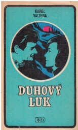 Duhový luk od Karel Valtera - ESO