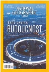 National Geographic - Česko