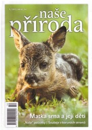 National Geographic - příroda