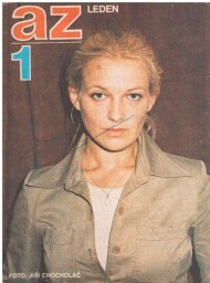 AZ magazín Leden 1981