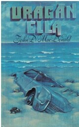Uragán Ella od  John D. MacDonald