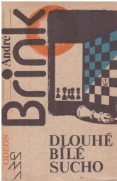 Dlouhé bílé sucho od André Brink