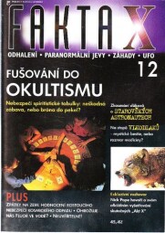 Fakta X 12