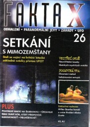 Fakta X 26