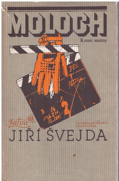 Moloch  od Jiří Švejda