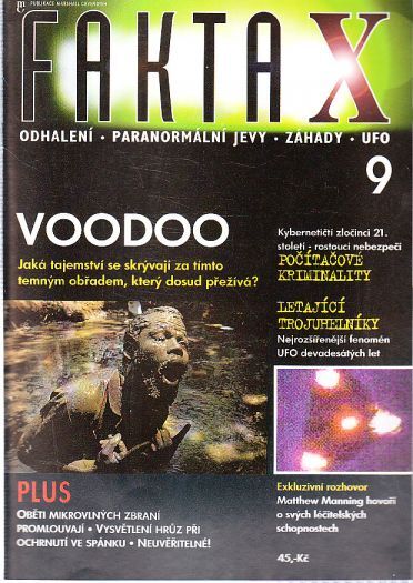 Fakta X 9