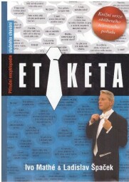 Etiketa od Ladislav Špaček , Ivo Mathé