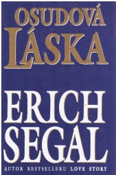 Osudová láska od Erich Segal