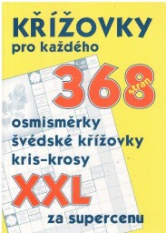 Křížovky pro každého XXL