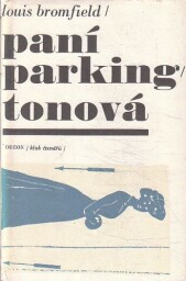 Paní Parkingtonová od Louis Bromfield