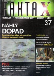 Fakta X 37